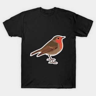 Birds of a feather T-Shirt